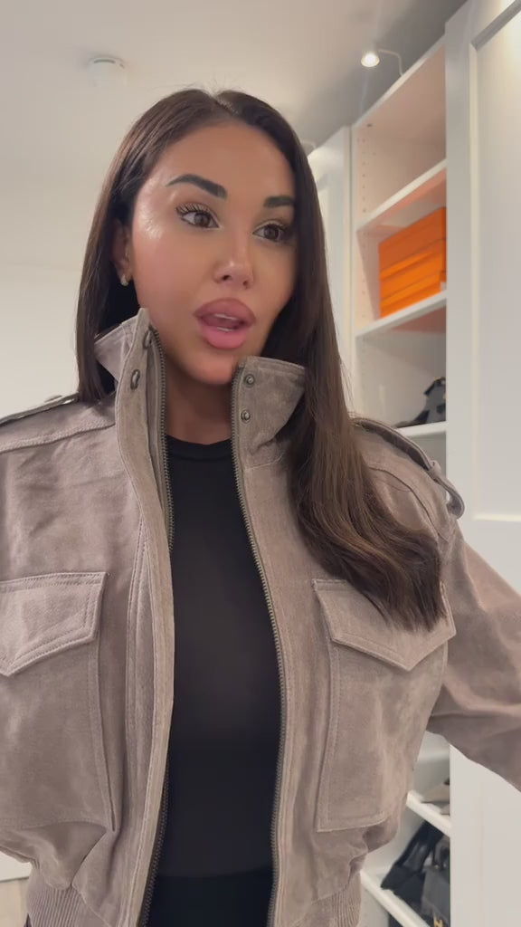 Maëlle 507 customer video M-V10 — @alekaovissey