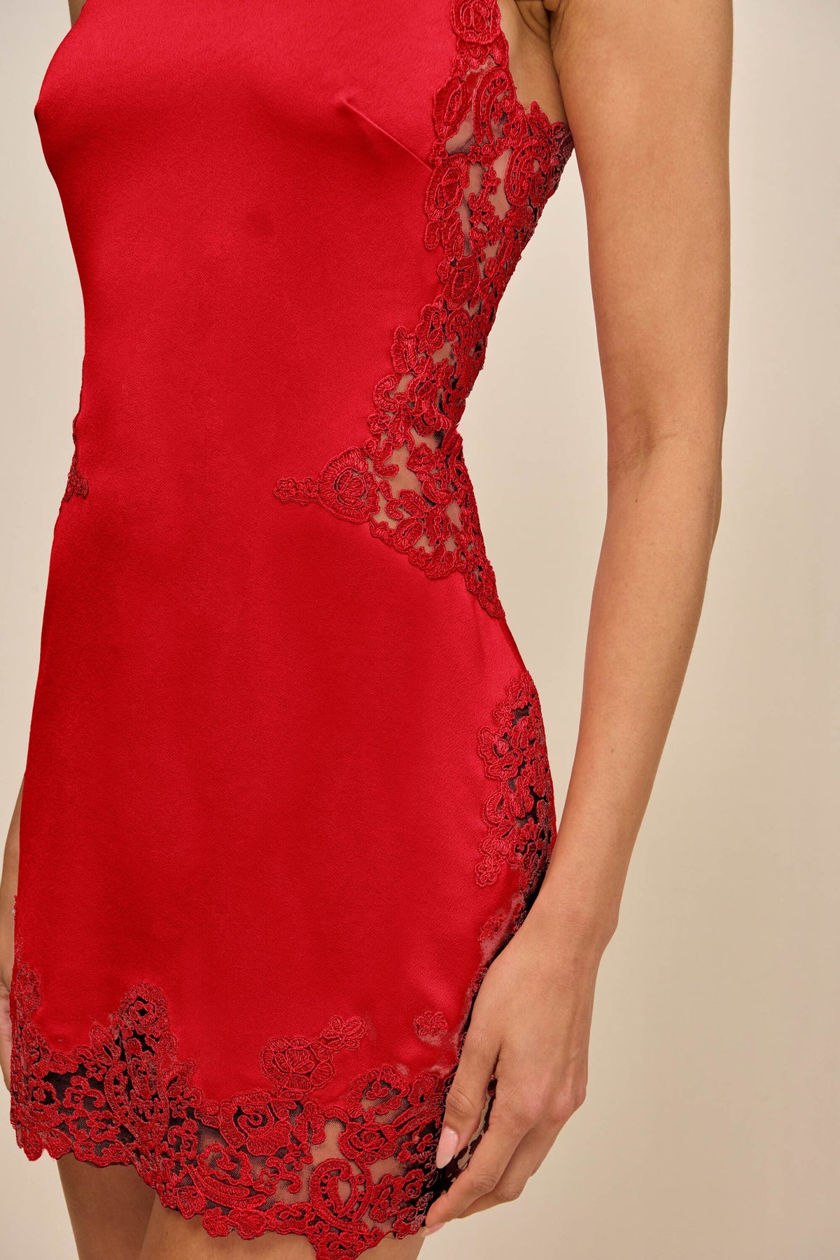 Vermilion