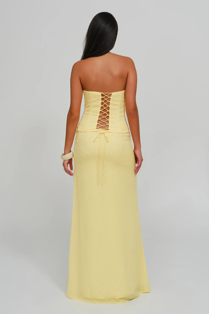 Lemon Dot
