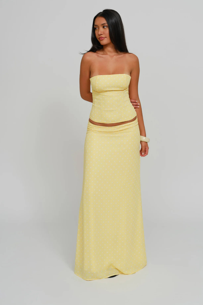 Lemon Dot