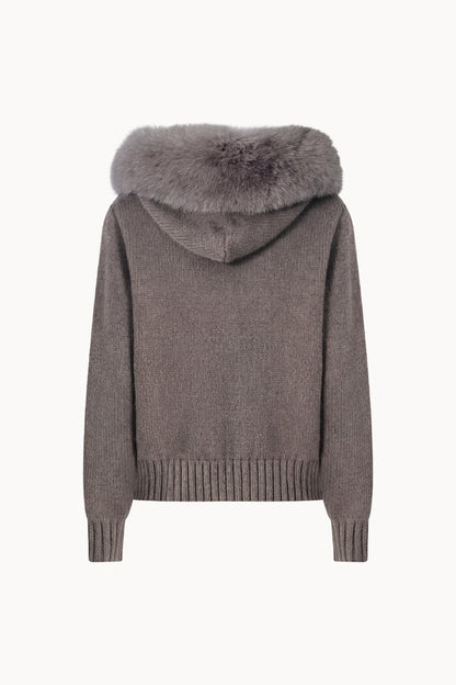 Grey