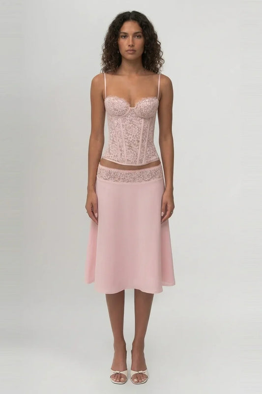 Séraphine Lace Collection — image 1