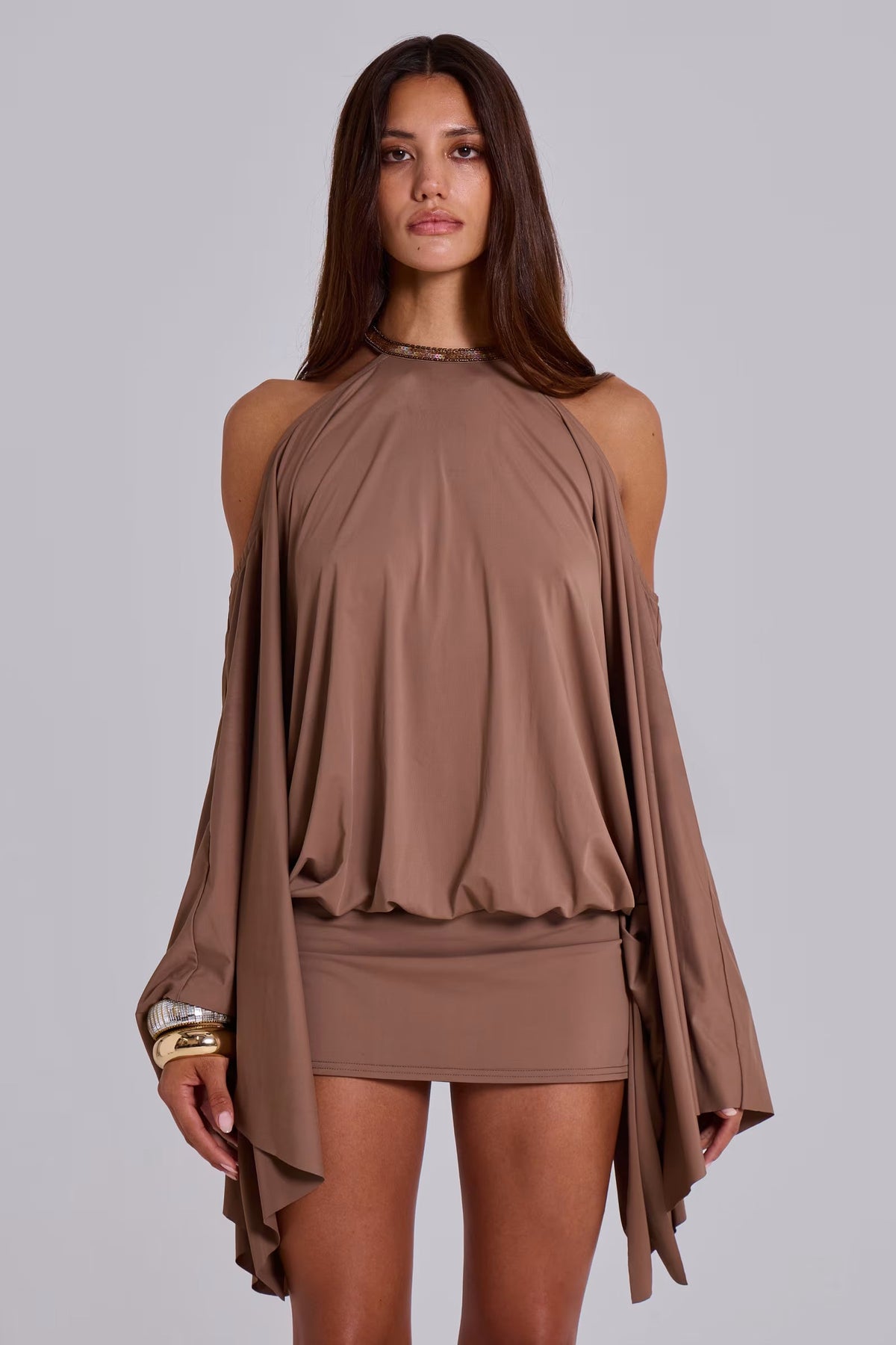 Rose Taupe