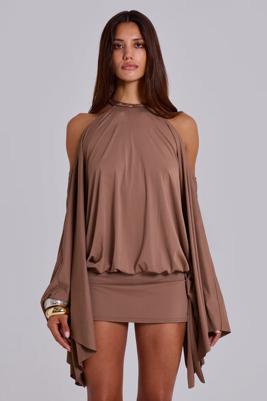 Rose Taupe