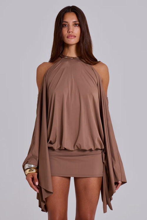 Rose Taupe