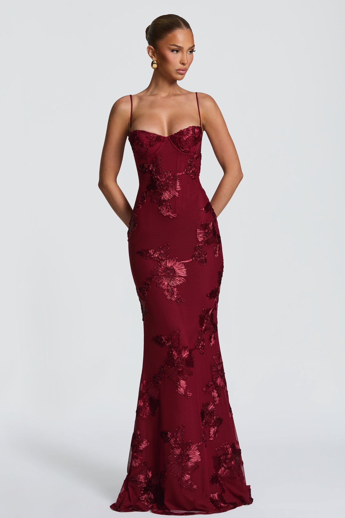 Wine Red