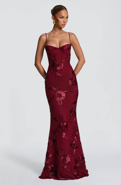Wine Red