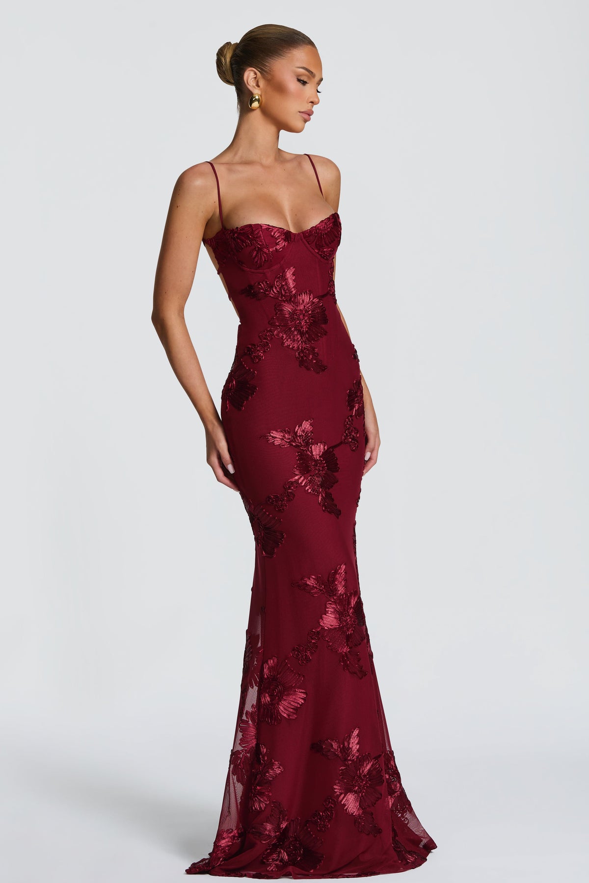 Wine Red
