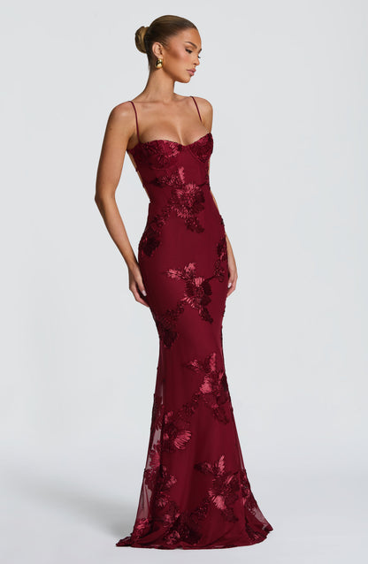 Wine Red