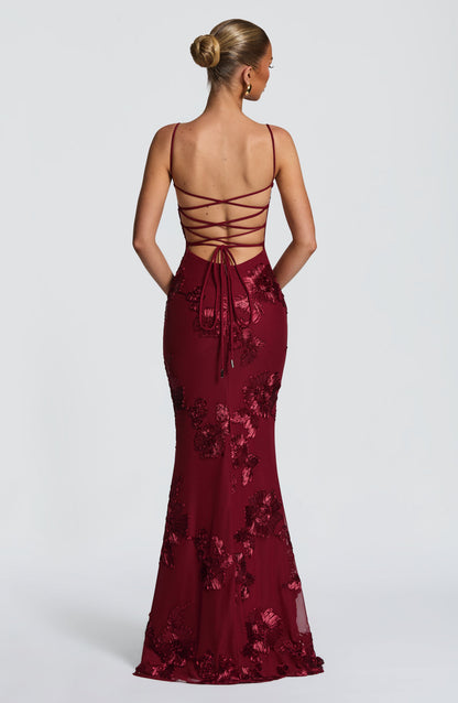 Wine Red