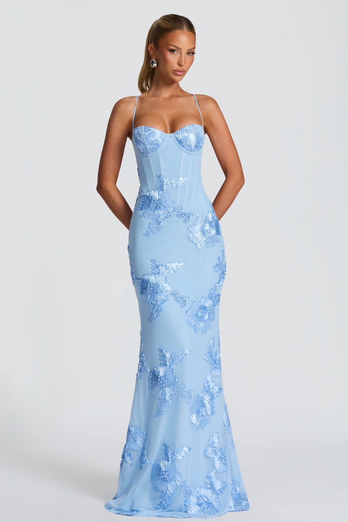 Light Blue