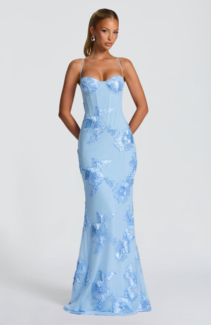 Light Blue