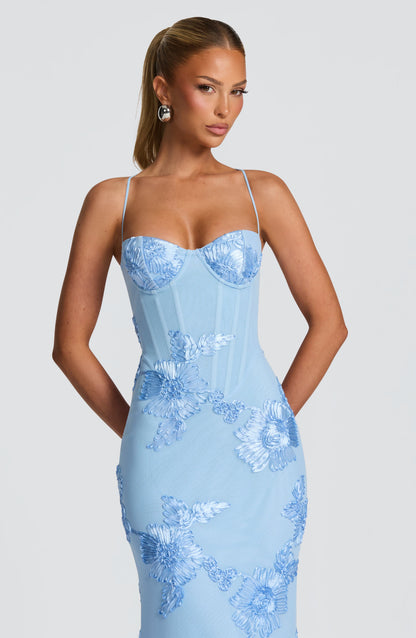 Light Blue