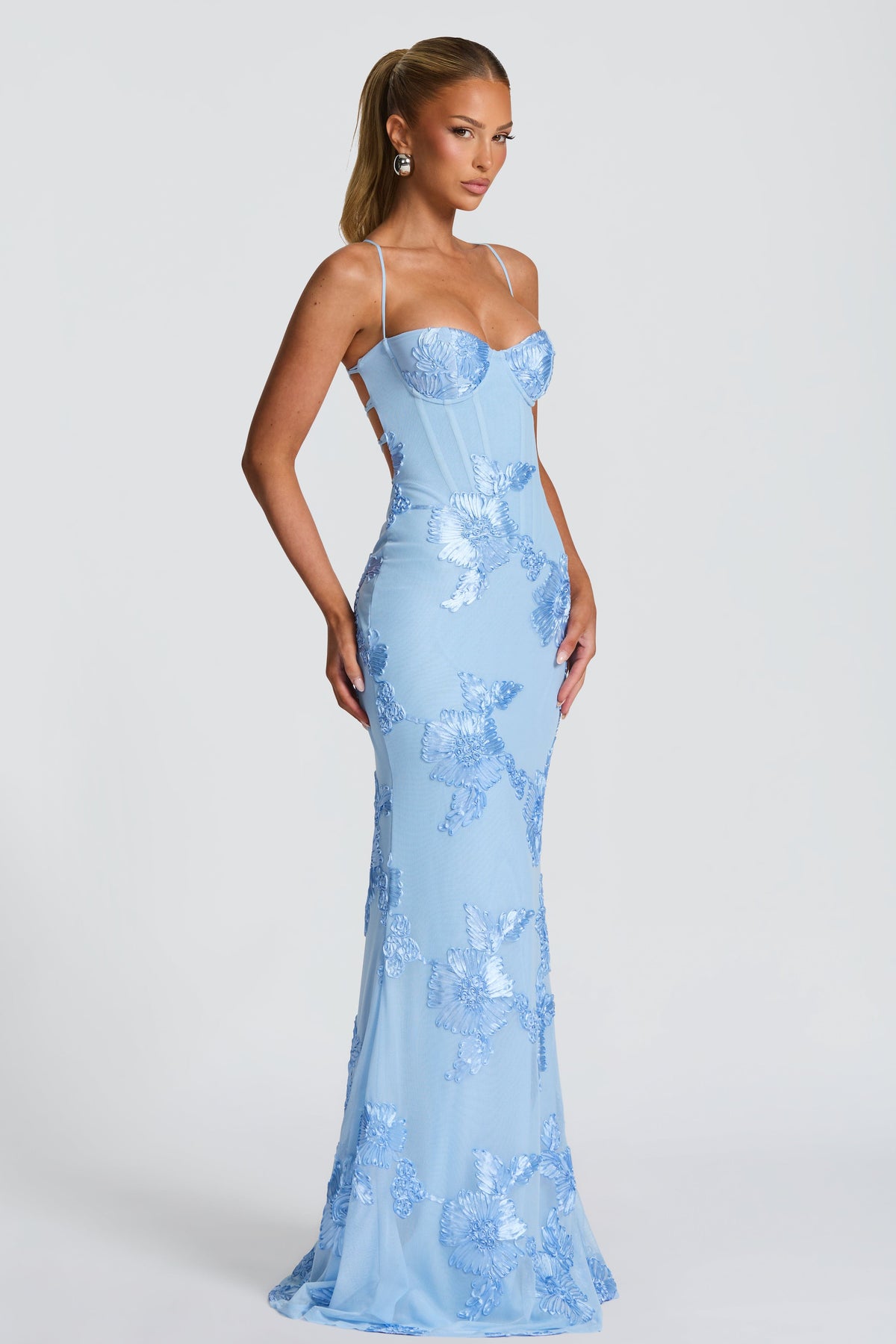 Light Blue