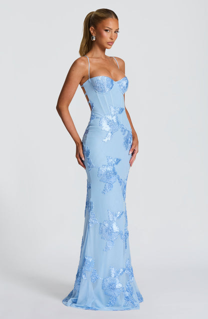 Light Blue