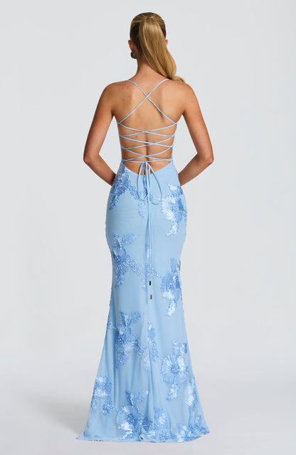 Light Blue