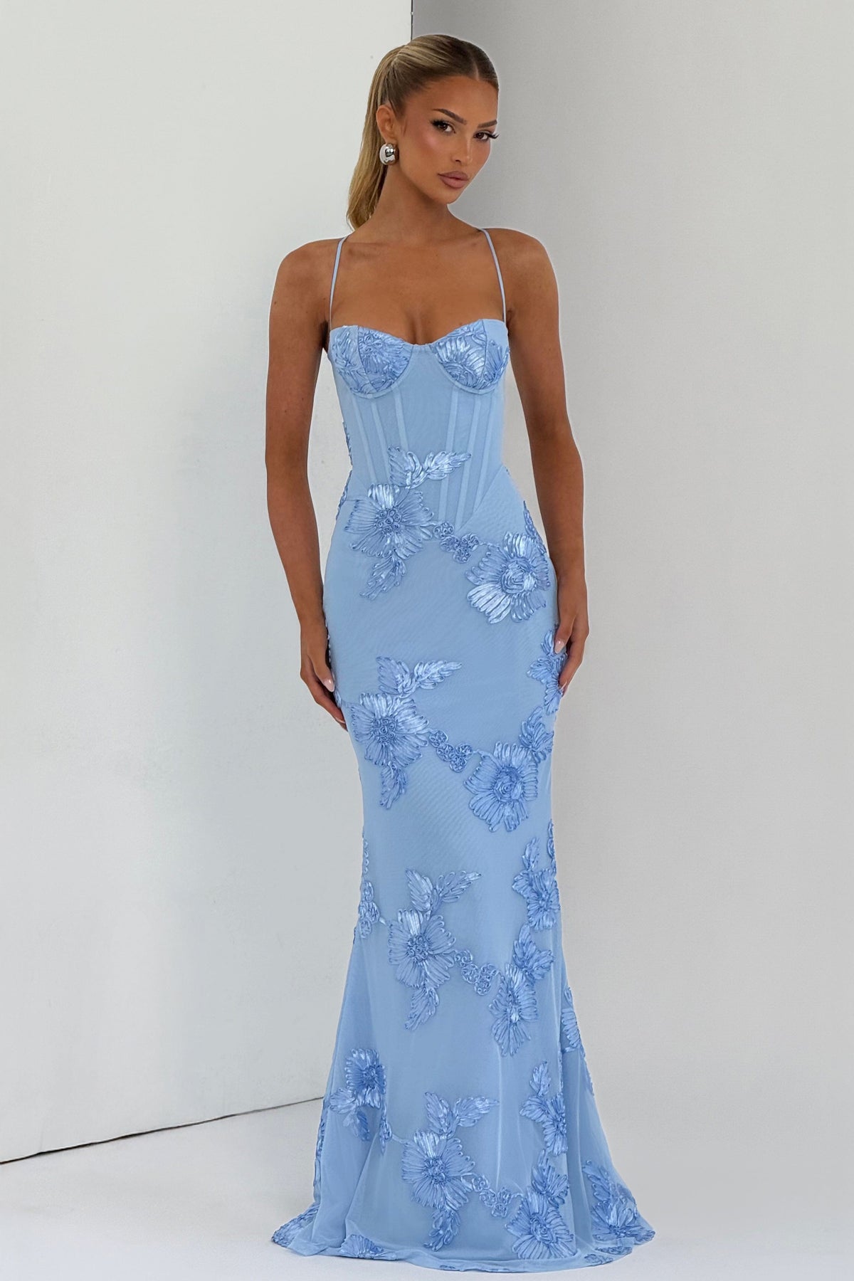 Light Blue