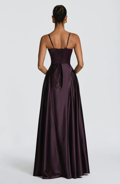 Plum