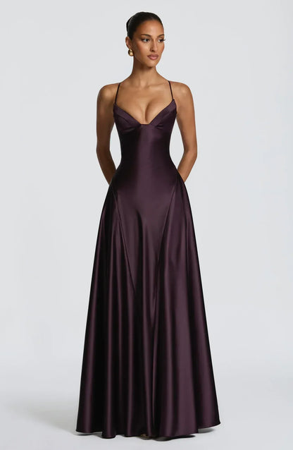 Plum