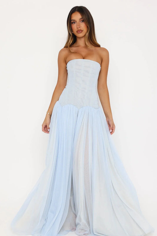 Ice Blue