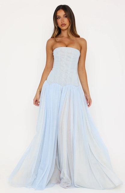 Ice Blue